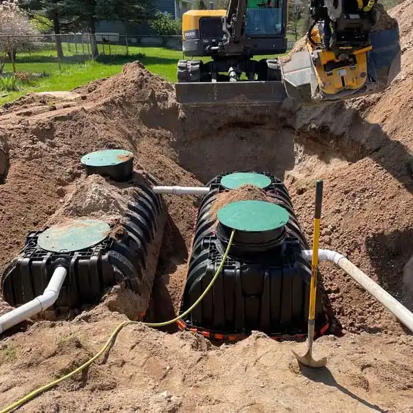 septic tank services Red Lake Falls